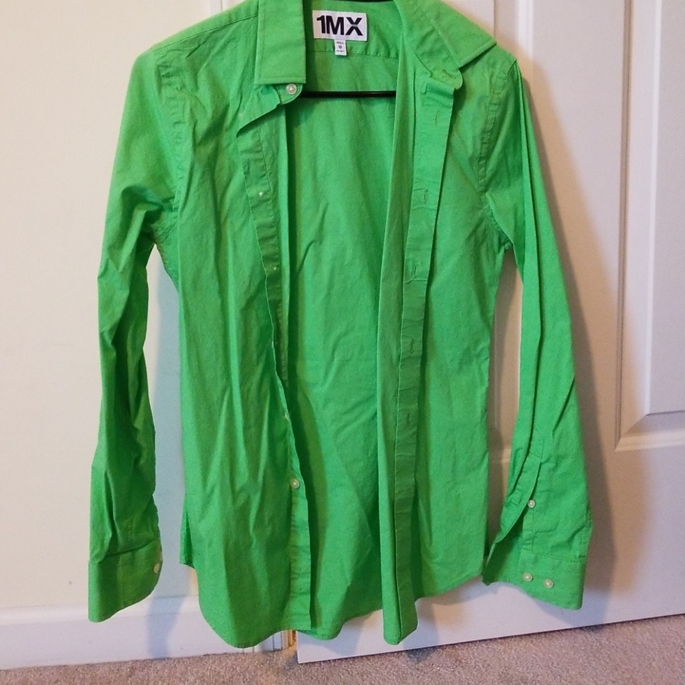 Express extra slim fit xs